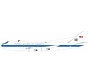 E4B (B747-200B) US Air Force 95th Wing Square B 1:200  +pre-order+