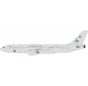 InFlight KC-30A (A330-203 MRTT) Royal Australian Air Force RAAF 100 Years livery A39-004 1:200 +pre-order+