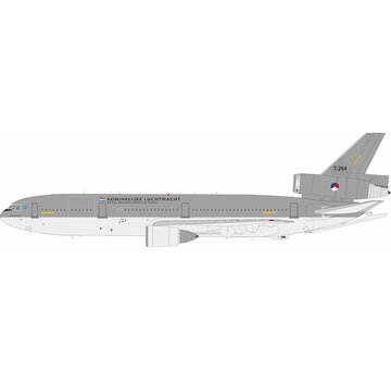 InFlight KDC-10-30(CF) Royal Netherlands Air Force RNLAF T-264 1:200 +pre-order+