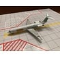 F100 Jetsgo C-GKZD 'MasterCard' 1:400**Collection sale**CUSTOM MODEL