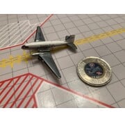 Aeroclassics C47A-DL Canadian Pacific CF-CUC 1:400**Collection sale**