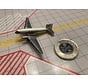 Aeroclassics C47A-DL Canadian Pacific CF-CUC 1:400**Collection sale**
