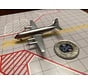 Viscount 700 TCA-Trans Canada Airlines CF-TGI Delivery colours 1:400**Collection sale**