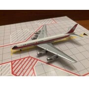 Aeroclassics DC8-54F Air Canada Cargo CF-TJP 1:400**Collection sale**
