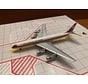 Aeroclassics DC8-54F Air Canada Cargo CF-TJP 1:400**Collection sale**