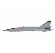 Hobby Master MIG-25RBT RED754 Bulgarian Air Force 1:72 +New Arrival+