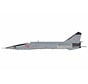 MIG-25RBT RED754 Bulgarian Air Force 1:72 +New Arrival+