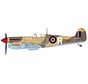 Spitfire MK.Vb Trop No. 92 East India Squadron RAF QJ-R ER220 early 1943 1:48 +New Arrival+