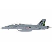 Hobby Master FA18F Super Hornet Green Hornet VX-23 SD-120 SRIKE TEST 165875 Patuxent River 2011 1:72 +New arrival+