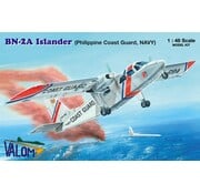 VALOM Britten-Norman BN-2A Islander Philippine Coast Guard/Navy 1:48