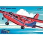 VALOM Britten-Norman BN-2 Islander Falkland Islands Gov't Air Service 1:48