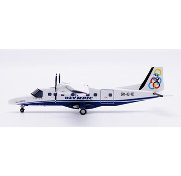JC Wings Dornier Do228-200 Olympic Aviation SX-BHC 1:200 +pre-order+