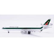 JC Wings MD11F Alitalia Cargo I-DUPA 1:400 +pre-order+