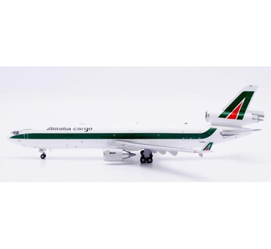 MD11F Alitalia Cargo I-DUPA 1:400 +pre-order+