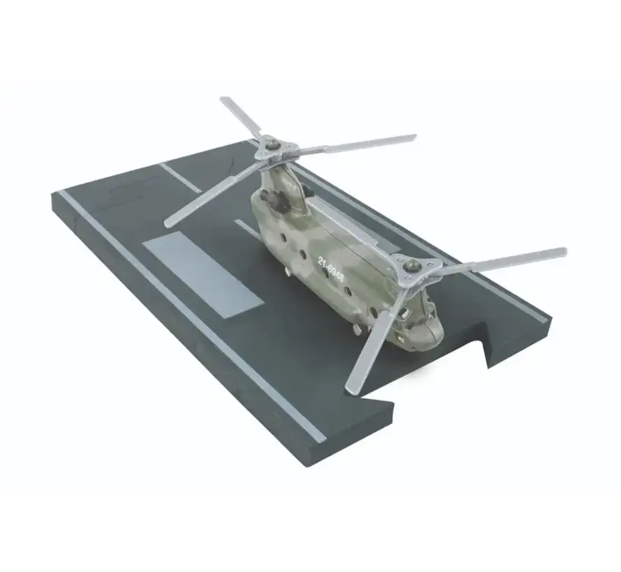 Ch-47 Chinook
