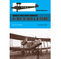 Handley Page Night Bombers 0/100, 0/400 & V/1500: Warpaint #153 softcover +New Arrival+