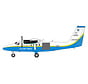 UV-18B U.S. Air Force 82-0835 "Twin Otter" 1:200 * Pre-Order
