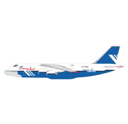 Gemini Jets An-124-100 Polet Flight RA-82080  1:200 * Pre-Order