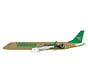 E190 Alliance Airlines VH-A2N Sir Jack Brabham Formula 1 car 1:200 * Pre-Order