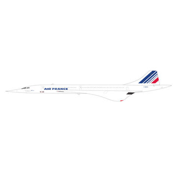 Gemini Jets Concorde Air France F-BVFC 1:200 * Pre-Order