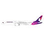 B787-9 Hawaiian Airlines  N782HA  1:400 * Pre-Order
