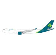 Gemini Jets A330-200 Aer Lingus EI-DAA  1:400 * Pre-Order