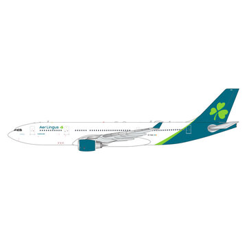 Gemini Jets A330-200 Aer Lingus EI-DAA 1:400 * Pre-Order