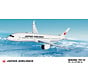 B787-9 JAL 1:200 [model kit]