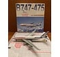 B747-475 Canadian Airlines C-GMWW 'Proud Wings' 1:400**Collection sale**used box