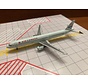 A321 Air Canada C-GIUB 'Ice blue' 70th Anniversary 1:400**Collection sale**CUSTOM MODEL