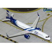 Gemini Jets A321neo Delta Air Lines 100 Years N589DT 1:400 **Collection sale**