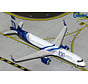 A321neo Delta Air Lines 100 Years N589DT 1:400 **Collection sale**