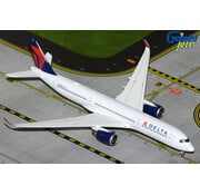 Gemini Jets A350-900 Delta Air Lines 2007 livery N503DN 1:400 (4th) **Collection sale**
