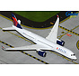 A350-900 Delta Air Lines 2007 livery N503DN 1:400 (4th) **Collection sale**