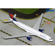 Gemini Jets A330-900neo Delta Air Lines 2007 livery N408DX 1:400 (3rd)**Collection sale**