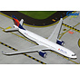 A330-900neo Delta Air Lines 2007 livery N408DX 1:400 (3rd)**Collection sale**