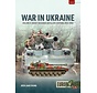 War in Ukraine: Volume 9: Soviet Artillery :2014-2024: Helion Europe at War Series #52 Europe@War #52 softcover