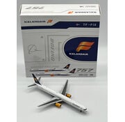 JC Wings B757-300 Icelandair old livery TF-FIX 1:400   +New Arrival+