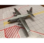 Gemini Jets L100-20 Hercules Pacific Western CF-PWN 1:400**Collection sale**CUSTOM MODEL