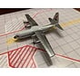 L100-20 Hercules Pacific Western CF-PWN 1:400**Collection sale**CUSTOM MODEL