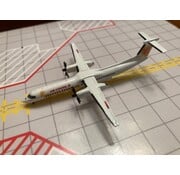 Gemini Jets Dash-8 Q400 Air Canada JAZZ Yellow [Fantasy] 1:400**Collection sale**CUSTOM MODEL