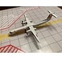 Dash-8 Q400 Air Canada JAZZ Yellow [Fantasy] 1:400**Collection sale**CUSTOM MODEL