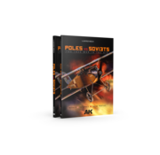 Poles vs Soviets: The 1920 War In The Air By Lukasz Boch
