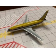 Aeroclassics B737-200 Transair C-FTAN 'Fort William' 1:400**Collection sale**