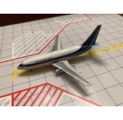 Aeroclassics B737-200 Quebecair C-GQBS TEA hybrid 1:400**Collection sale**