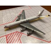 Aeroclassics DC8-50 Canadian Pacific CF-CPN 1:400**Collection sale**