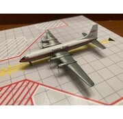 Gemini Jets Britannia 312 Canadian Pacific CF-CZC 1:400**Collection sale**