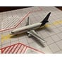 Aeroclassics B737-201A Canada 3000 C-FNAX Royal hybrid 1:400 **Collection sale