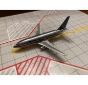 Aeroclassics B737-200 Royal C-FRYH USAir hybrid 1:400**Collection sale**