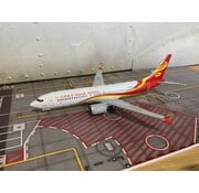 JC Wings B737-8 MAX 8 Hainan Airlines B-1388 1:200 with stand**Collection sale**